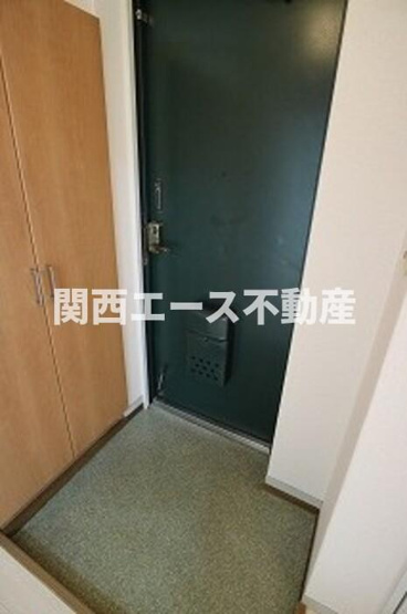【玄関】 | フラワーヒルまつもと