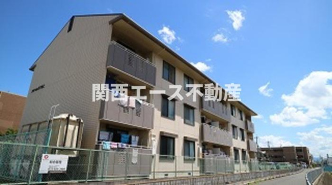 【外観】 | フラワーヒルまつもと