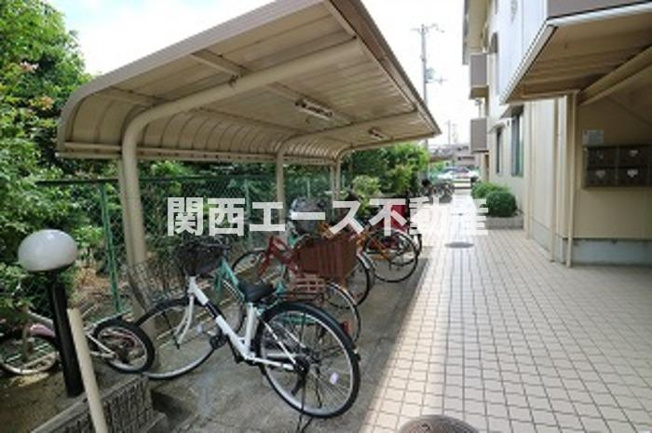【その他共用部分】 | フラワーヒルまつもと