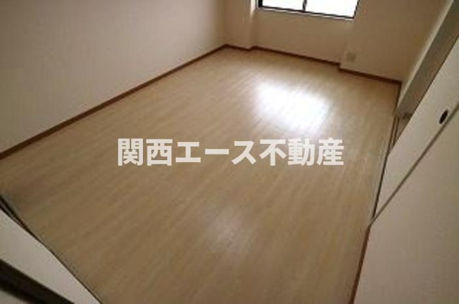 【寝室】 | フラワーヒルまつもと