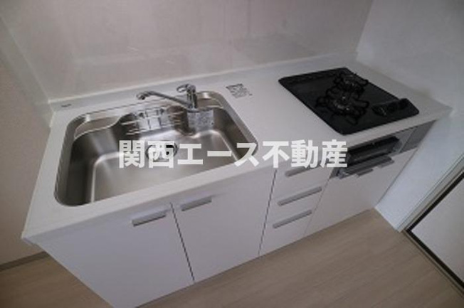 【キッチン】 | フラワーヒルまつもと