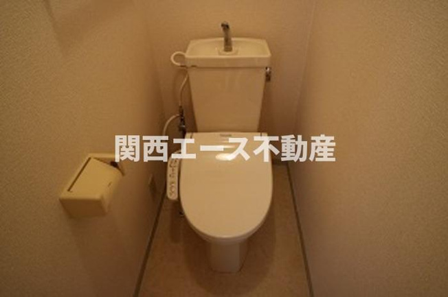 【トイレ】 | フラワーヒルまつもと