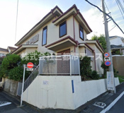 南馬込戸建の画像