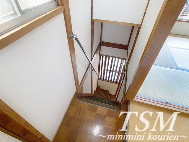 日新町一戸建貸家のその他