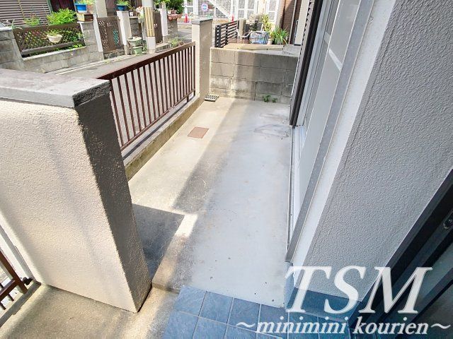 日新町一戸建貸家のその他