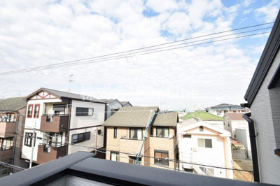 【展望】 | MELDIA長瀬Ⅱ