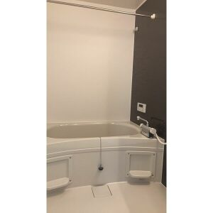 【浴室】 | LE COCON 守山Ⅲ