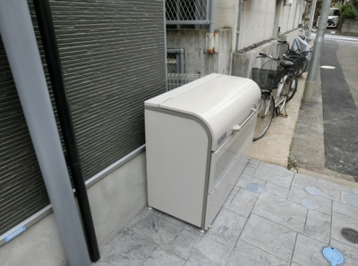 【その他共用部分】 | チャルテ西早稲田