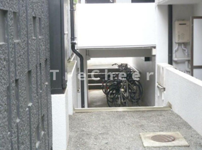 【その他共用部分】 | トップルーム千歳船橋