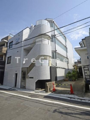 【外観】 | トップルーム千歳船橋