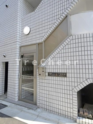 【エントランス】 | トップルーム千歳船橋