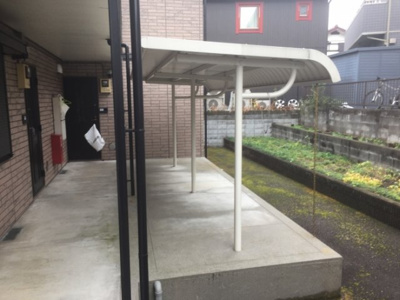 【その他共用部分】 | グラシューズレジデンス