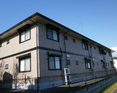 【外観】 | グラシューズレジデンス