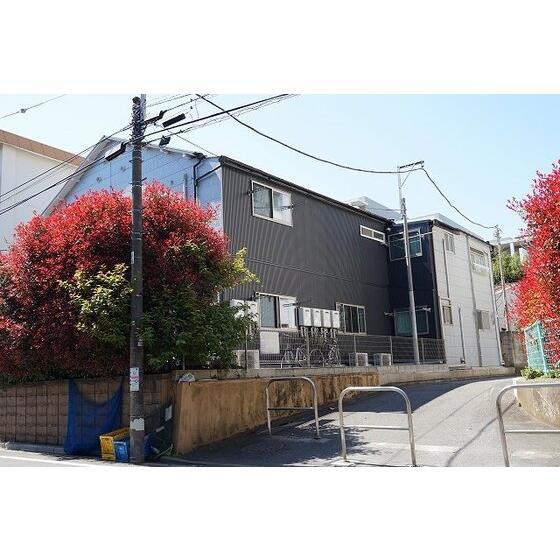 板橋区前野町３丁目の事務所