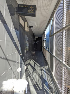【エントランス】 | 一番館