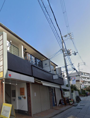 【周辺】 | 大橋ビル