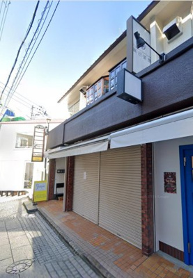 【外観】 | 大橋ビル