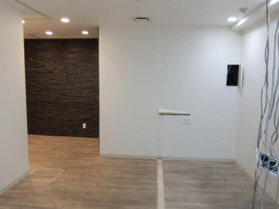 【内装】 | 大橋ビル