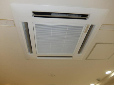 【設備】 | 大橋ビル