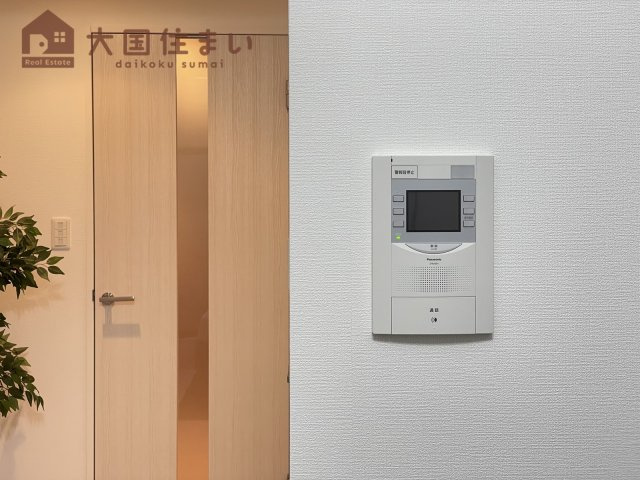 【セキュリティ】 | ラグゼ難波南