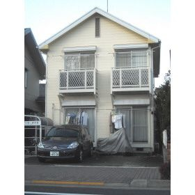 【外観】 | マーサ田中