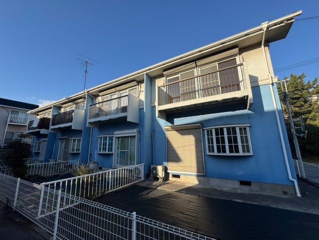 グランドハイツ矢作台の画像