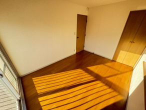 【洋室】 | 洋室①☆