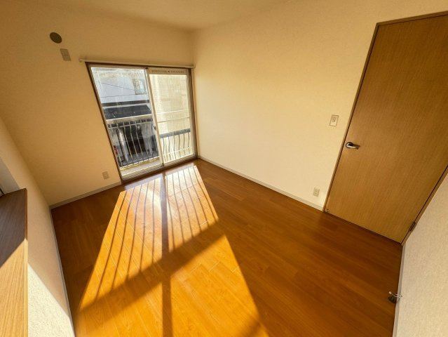 【洋室】 | 洋室①☆