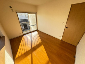 【洋室】 | 洋室①☆