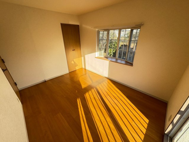 【洋室】 | 洋室①☆