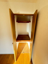 【収納】 | 洋室①☆