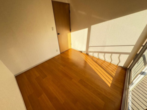 【洋室】 | 洋室②☆