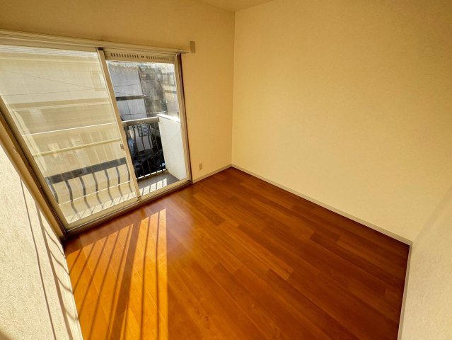 【洋室】 | 洋室②☆