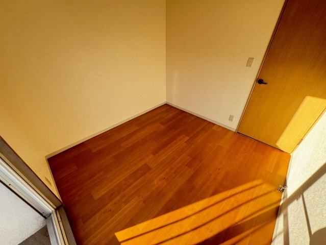 【洋室】 | 洋室②☆