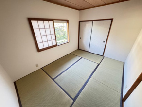 【和室】