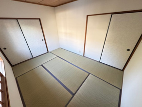 【和室】