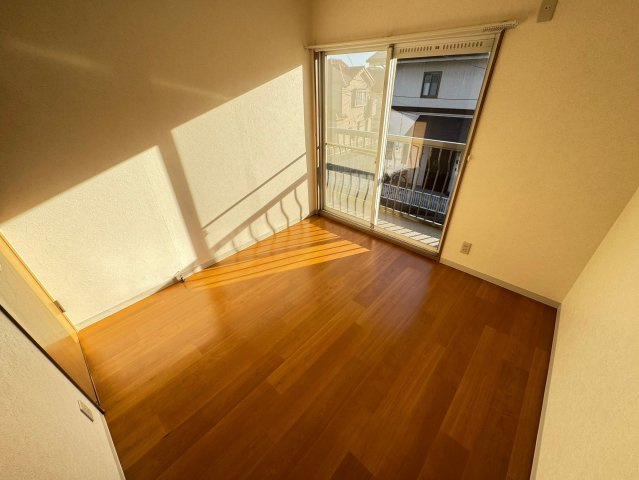 【その他】 | 洋室②☆