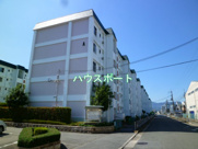 石原住宅C棟の画像