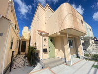 新築戸建て　南阿佐ヶ谷8棟現場の画像