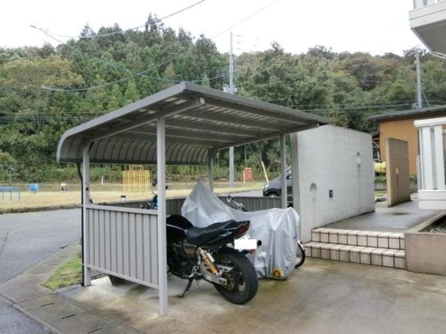 エイレネのその他共用部分