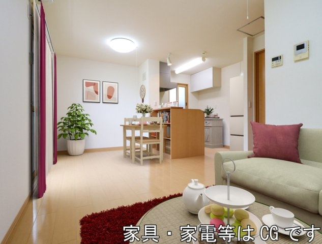 エイレネのロビー|ロビーです