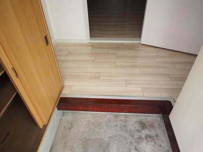 【内装】 | タカクラコーポ