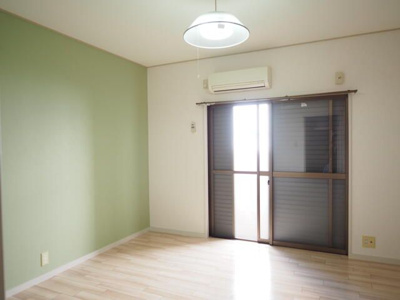 【居間・リビング】 | タカクラコーポ