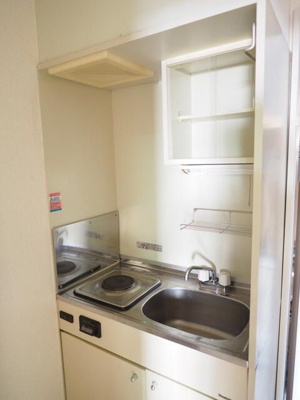 【設備】 | タカクラコーポ