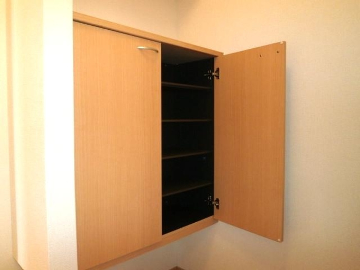 エイレネの玄関|玄関です