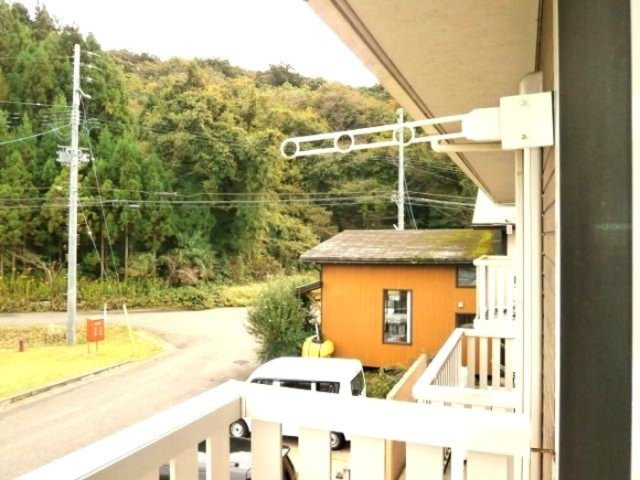 エイレネの展望