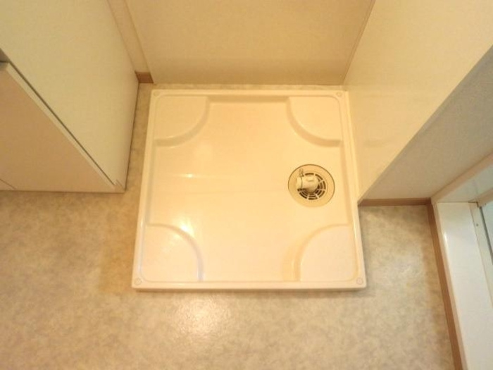 エイレネの設備