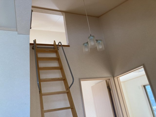 　☆西尾町中古戸建　(３ＬＤＫ　ロフト付き）☆のその他