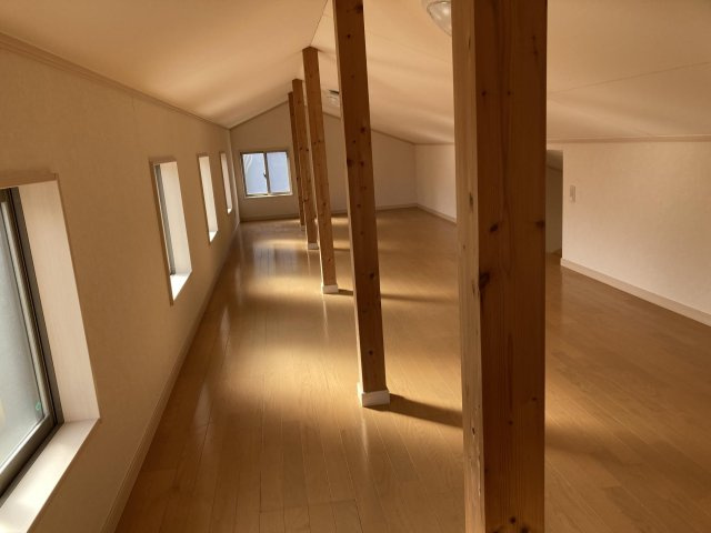 　☆西尾町中古戸建　(３ＬＤＫ　ロフト付き）☆のその他