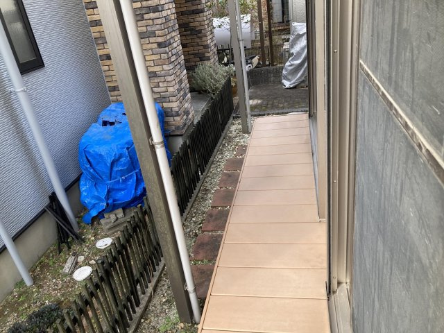 　☆西尾町中古戸建　(３ＬＤＫ　ロフト付き）☆のその他
